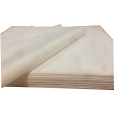 Papel Manteiga 35 gr 25x35 cm  100 unidades